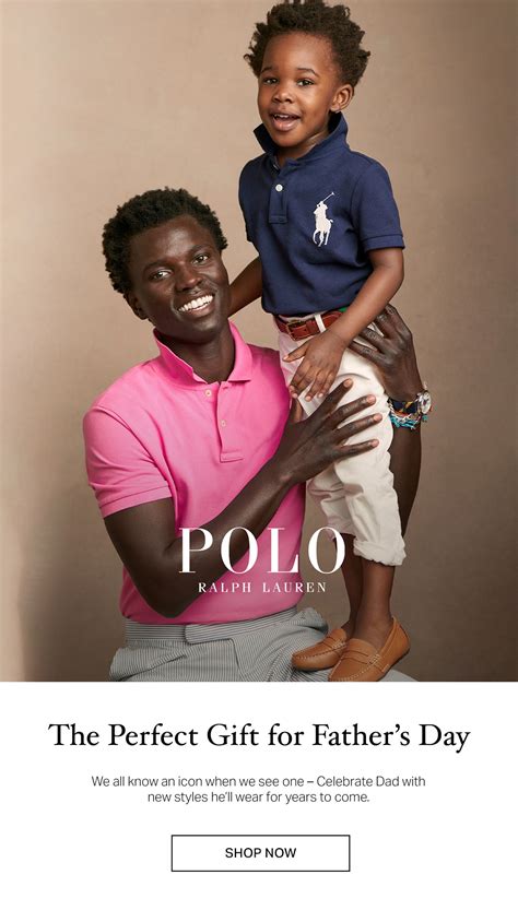 ralph lauren usa fathers day discount